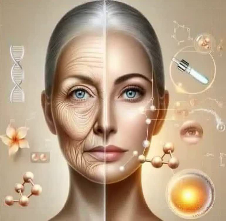 کرم ویتامین c ۵کاره بیوممتیک اصل فرانسه